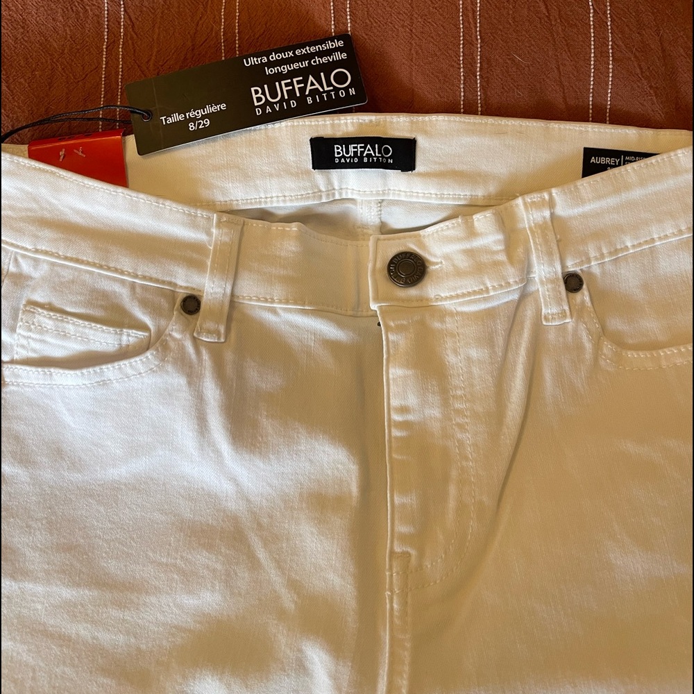 Buffalo Jeans